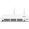 Mikrotik CRS125-24G-1S-2HND-IN router wireless Gigabit Ethernet Dual-band [2.4 G