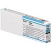 Epson Singlepack Light Cyan T55K500 UltraChrome HDX/HD 700ml (T55K5 LIGHT CYAN I