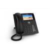 SNOM D785N W/O PS BLACK PHONE NO BT