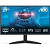 Aoc 27 MONITOR IPS 144HZ