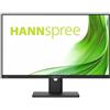 Hannspree HP241CJB Monitor PC 60,5 cm [23.8] 1920 x 1080 Pixel Full HD LED Nero