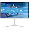 Philips 27 MONITOR VA REG ALT 180HZ
