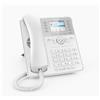 Snom TELEFONO SNOM D735 W/O PS WHITE