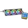 Thermaltake MINECUBE 360 ULTRA ALL-IN-ONE