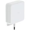 Panorama Antennas WMMG-7-38-5SP antenna di rete Antenna omnidirezionale SMA 5 dB