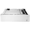 HP LaserJet Vassoio supporti Color da 550 fogli (HP Papierfach 550 Blatt M552/M5