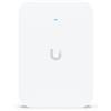 Ubiquiti U7 Pro XG Wall 5800 Mbit/s Bianco Supporto Power over Ethernet [PoE] (U