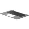HP N16827-DH1 ricambio per laptop Tastiera (HP FireFly 14 G9/G10 Intel, Topcover