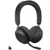 Jabra EVOLVE275 DUO BK LINK380C MS