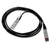 Allied Telesis AT-SP10TW1 cavo InfiniBand e in fibra ottica 1 m SFP+ Nero (Allie