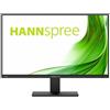 Hannspree HC241CFB Monitor PC 60,5 cm [23.8] 1920 x 1080 Pixel Full HD LED Nero