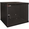 Wp Europe BOX IP20 RWA 9U 445X540X450 NERO