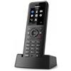 Yealink Telefonia W57R DECT-IP HANDSET RUGGED IP54