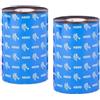 Zebra RIBBON RESINA 60MMX450MT