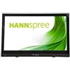 Hannspree HT161HNB Monitor PC 39,6 cm [15.6] 1366 x 768 Pixel HD LED Touch scree