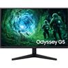 Samsung S27FG530EU Monitor PC 68,6 cm [27] 2560 x 1440 Pixel Quad HD LCD Nero (S