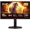 Aoc MONITOR GAMING 24 IPS FHD REG ALT