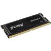 Kingston 16GB 5600 DDR5 SODIMM F.IMPACT PNP
