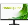 Hannspree HC241PFB Monitor PC 60,5 cm [23.8] 1920 x 1080 Pixel Full HD LED Nero