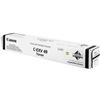 Canon 8524B002 cartuccia toner 1 pz Originale Nero (CANON C-EXV 49 BLACK TONER C