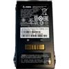 Zebra BTRY-MC3X-70MA-01 accessorio per palmari Batteria (BATTERY PACK LITHIUM IO