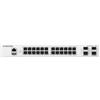 Fortinet FS-124F FORTISWITCH-124F FORTISWITCH-124F SWITCH CON 24 P. GE + 4 P. SFP+ + 1