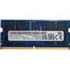 RAMAXEL RAM SO-DDR5 16GB 5600MHZ PC5-5600B RMSB3410CA88IBF-5600 OEM BULK