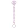 Suavinex CE CLIP SILICONE LAVANDA - NEW