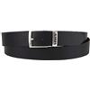 Levi's New Ashland Plus Uomo, Schwarz, 135