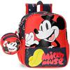 Disney, multicolore, Zaino asilo