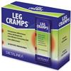 GDP Srl-GENERAL DIETET.PHARMA leg cramps 20 bustine orosulubili dietalinea 25g