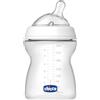 CHICCO BIBERON NATURAL FEEL 2 MESI+250 ML MEDIUM