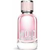 Dsquared2 Wood Eau De Toilette Spray - 30 ml 30 ml Eau de Toilette