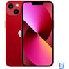 iPhone 13 Mini Ricondizionato - product-red - 128gb - accettabile