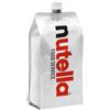 Ferrero Crema Spalmabile Nutella Ferrero Sac a Poche 6 x 1 Kg Con Nocciole e Cacao