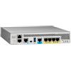 Cisco Controllore senza fili CISCO 3504 AIR-CT3504-K9