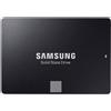 Samsung SSD 860 Evo 250 GB 2,5" SATA - Disco a stato solido - Serial ATA