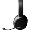 SteelSeries Cuffie wireless SteelSeries Arctis 1, modello over-ear, con microfono