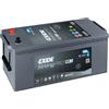 Exide EE1403 StrongPRO EFB+ 12V 140Ah 800A Batteria per autocarri