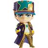 Medicos Entertainment JoJo's Bizarre Adventure: Stone Ocean Nendoroid Action Figure di Jotaro Kujo, 10 cm