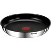 Tefal Ingenio Emotion 28 Cm Padella Argento Argento Taglia Unica