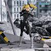 Sega Kaijuu No. 8 - Shinomiya Kikoru - Figura in PVC Luminasta