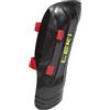 Leki Alpino Worldcup Pro Parastinchi Nero 40 cm Nero 40 cm