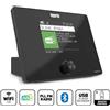 Imperial Collection Radio ibrida compatta con Bluetooth, DAB+, FM, Internet