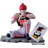 Banpresto Hunter × Hunter - Hisoka Morow - Action figure PVC Special Saga Memorabile 10 cm