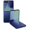 Samsung SMARTPHONE SAMSUNG GALAXY Z FLIP7 5G SM F766B 512 GB DUAL SIM 50 MP BLU SHADOW