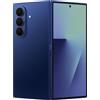 Samsung SMARTPHONE SAMSUNG GALAXY Z FOLD7 5G SM F966B 1 TB DUAL SIM 8" 200 MP BLU SHADOW