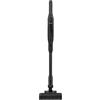 Silvercrest SHAZS 16 A1 Aspirapolvere Ciclonico 2in1 Senza Fili 16V HEPA Nero -