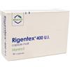 Rigentex*30cps Molli 400ui