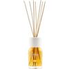 Millefiori Milano - Diffusore a Bastoncini 100 ml, Riviera - Profumatore Ambiente Raffinato con Note Fresche e Agrumate